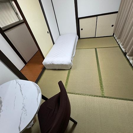 東京近隣 蔵元荘 駅近 交通便利 Villa Matsudo Exterior photo